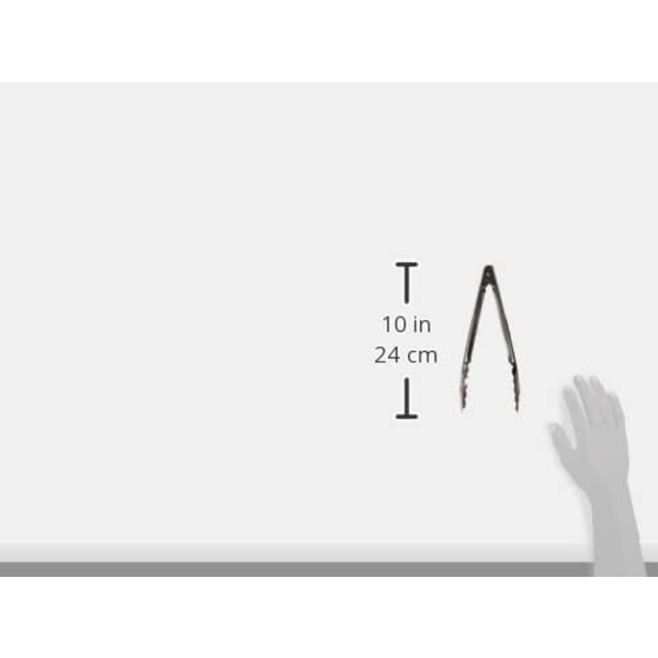 Kaffe/bakverkstong sm 24cm