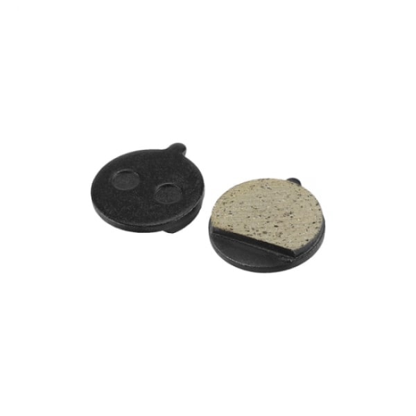 1pc Disc brake pads for scooters 1 pair Black Kuugo M4 and M4 PRO