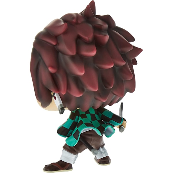 POP Animation: Demon Slayer - Tanjiro Kamado