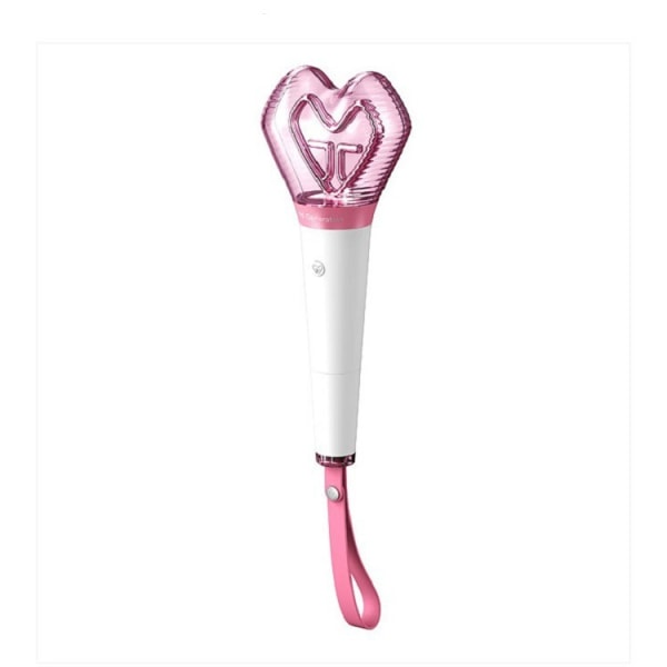 Girls' Generation virallinen Lightstick -versio Support Stick