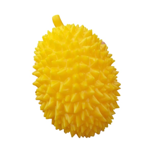 Stressiä ehkäisevä lelu elastinen Hyvä käsituntuma Kolmiulotteinen Durian S
