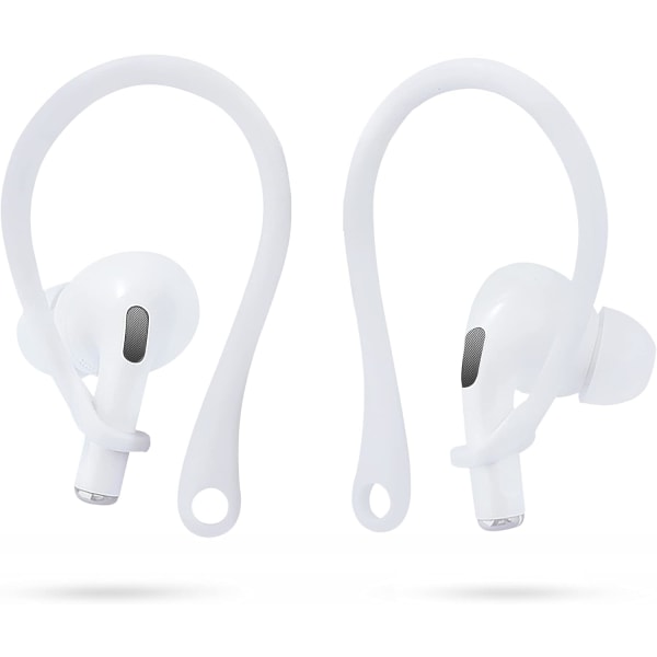 Ørekroker Ørekroker Kompatibel med AirPods 3 & 2 & 1 & Pro EarHo