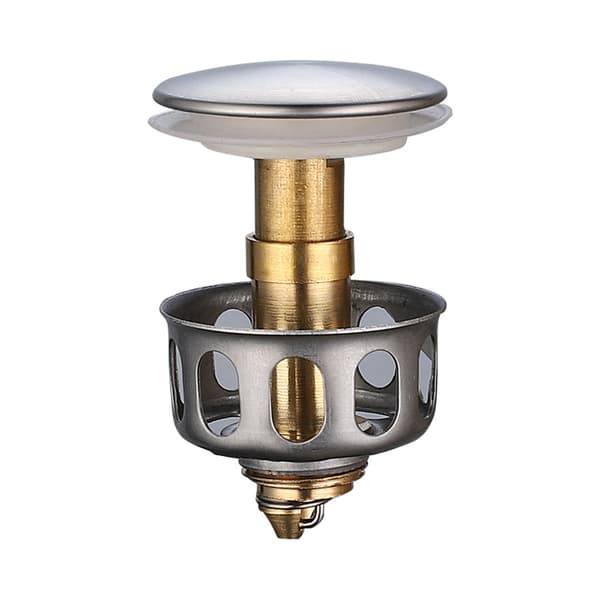 Reserve BoltDrain CoreRebound Drain SpringEasy Sink Stopper R