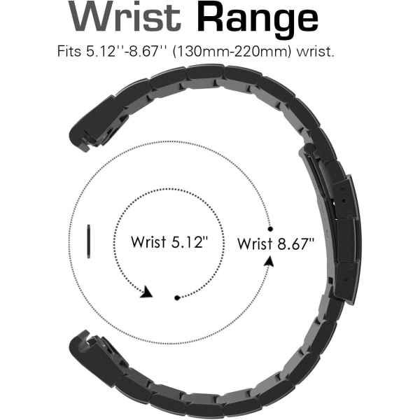 Rem for Garmin Instinct/Fenix ​​6/6 Pro/Fenix ​​5/5