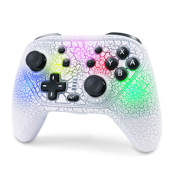 Bryterkontroller for Nintendo Switch/Switch Lite/OLED,