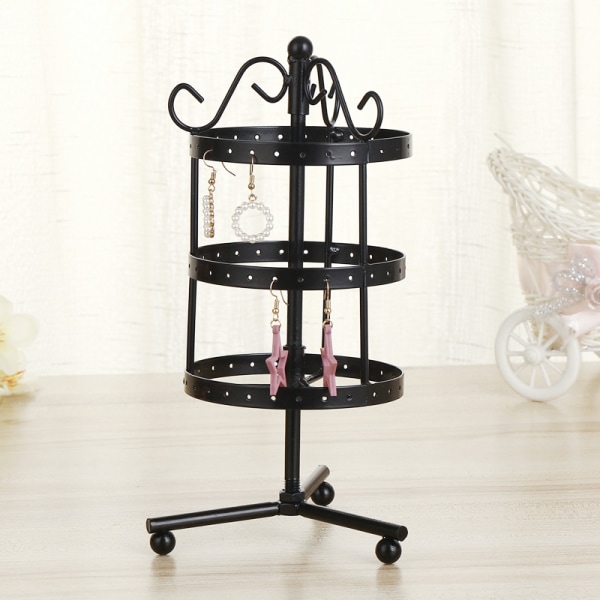 Jewelry organizers for black jewelry display racks, jewelry racks