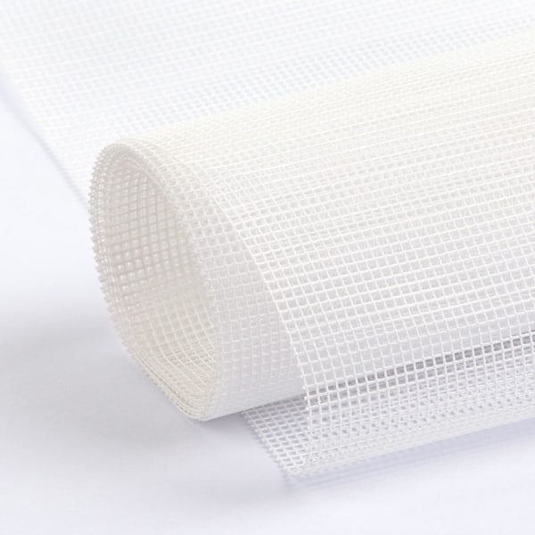 Tilpasset vinduesmyggenet 1,2 x 5 m, anti-insekt anti-flue net, Mo
