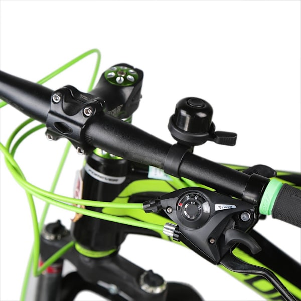 Blandad Mini Cykelklocka