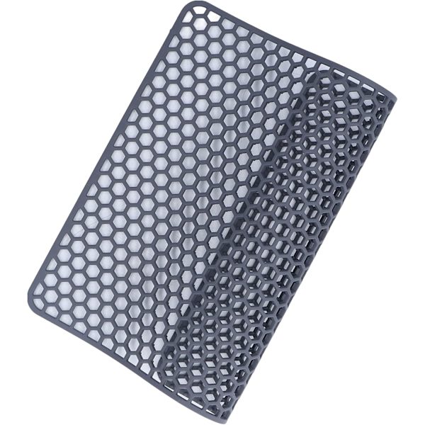 Grytunderlägg - 34,5 x 34,5 cm - Kökstillbehör - Diskbänkstillbehör