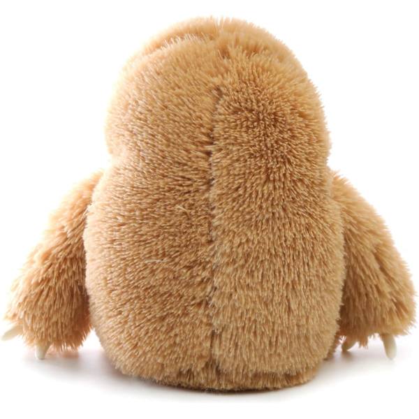 (Brun, 15,7 tommer) Cuddly Sloth Soft Toy Large Stuffed Animal S