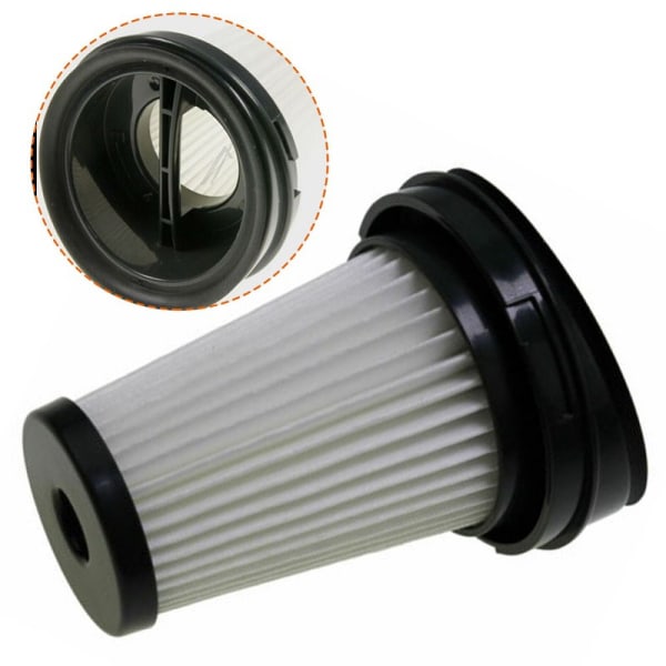 4-pack ersättningsfilter för Rowenta X-pert 3.60 X-Pert 160