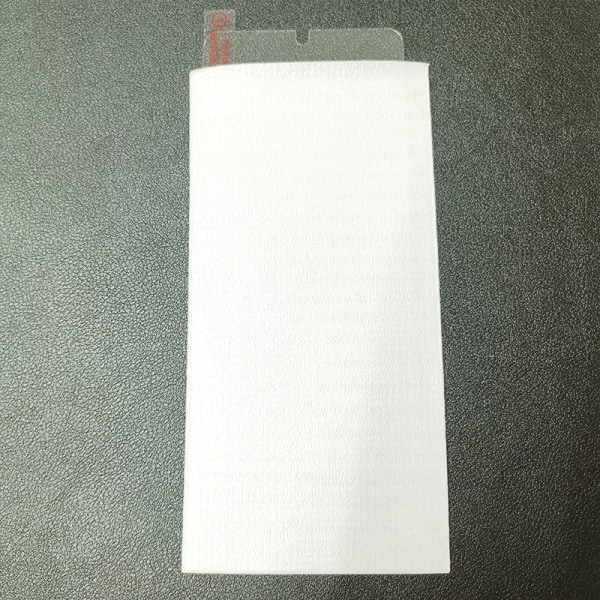 2-pak herdet glass skjermbeskytter for Samsung A14 5G