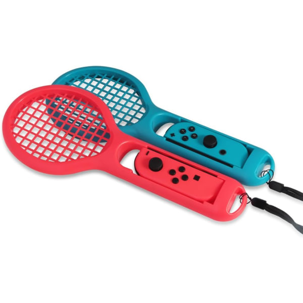 Tennis Racket [2 stk.] til Nintendo Switch Joy-Con Controllers