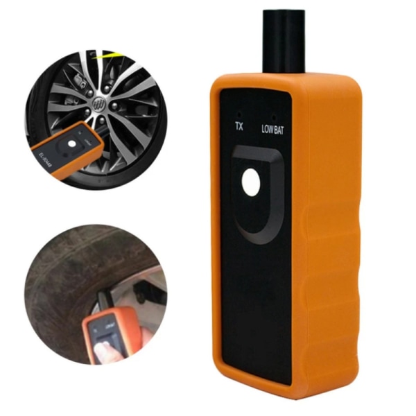 Release Tool Automatic Tire Pressure Monitor Sensor Tool for EL-5