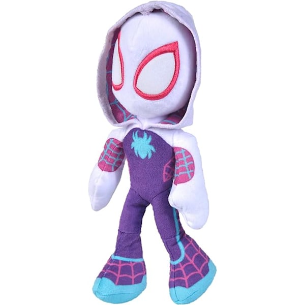 11,8 tuuman Spider-Man Ghost Spider -pehmolelu
