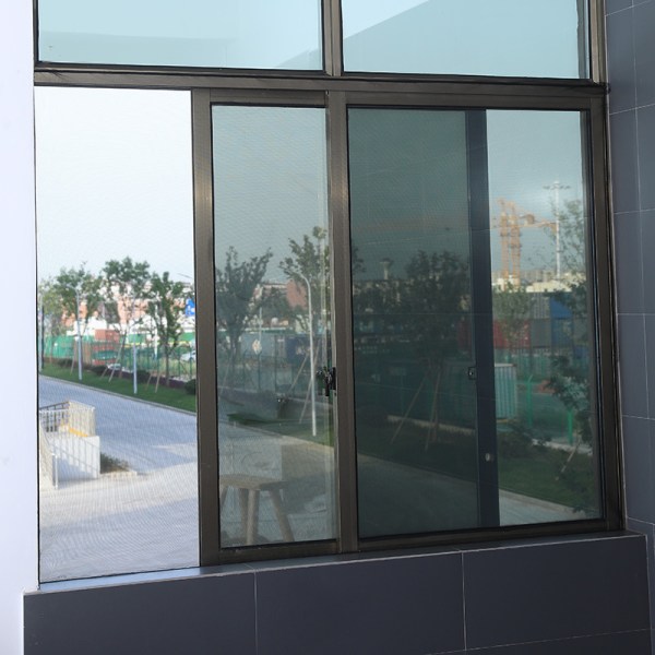 Moustiquaire filet fenêtre - P 150 x K 200 cm