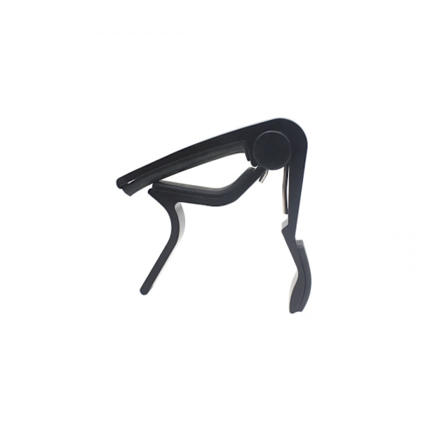 Guitar Capo - Sort Sort