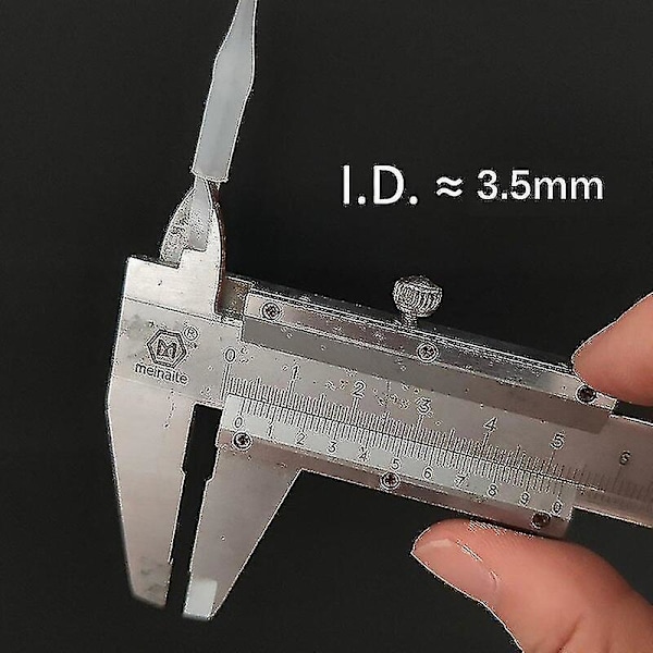 0,3 mm output mikropipetter spidser Kompatible med plastiklimbot