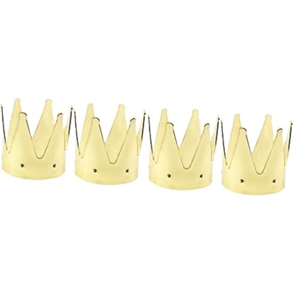 4 st Crown Beauty Egg Holder Makeup Egg Sponge Makeup Puff Sp