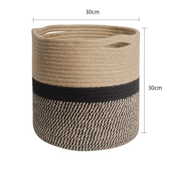Afspærringsbånd til afgrænsning af områder i gul og sort - 60 mm x 3