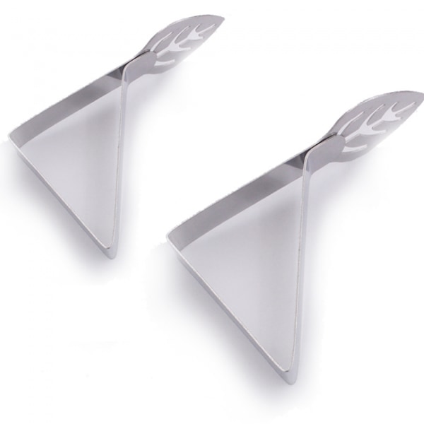 10 stk. borddug clips 10 stk., bladformede picnic borddug clips,