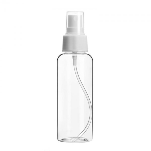 3ST Refill flaska refill spray 80ml - Resesats, parfym refill