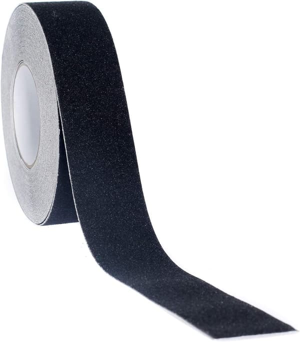 [20Mx5cm] Antiskli Teip, Sterk Klebende, Antiskli Sel