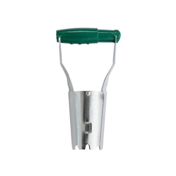 Automatisk løgplanter