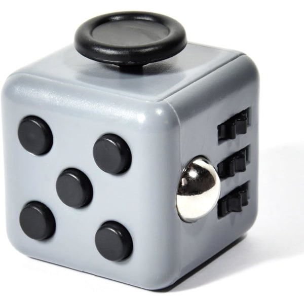 Fidget Cube Anti Stress Barn Vuxen - Fidget Toys Object Anti Str