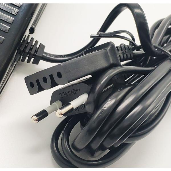 1 stk - 359102-001-220V fotkontrollpedal kompatibel med Singer 22