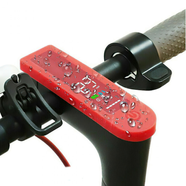Beskyttelsesskjerm for Scooter-display - Beskyttelse for Xiaomi M365/PRO/