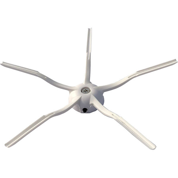 Tilbehørssett for Xiaomi Roborock S5 Max S6 Pure S6 S55 MaxV Ma