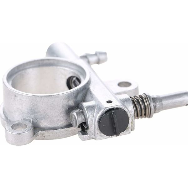 Pompe à Huile Vis Sans Fin Pour Tronçonneuse Chinoise 2500 25cc
