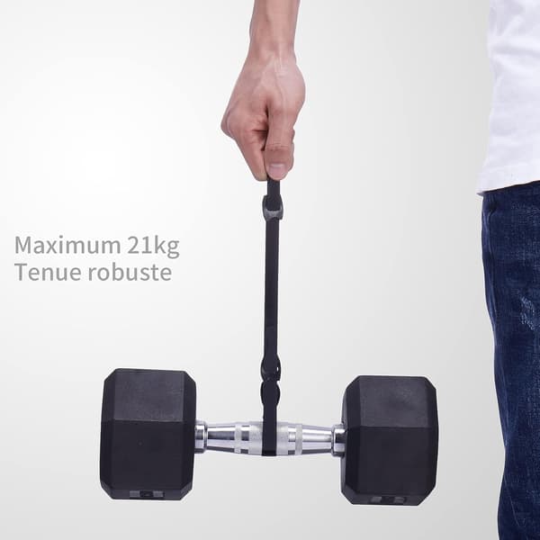 100 stk. kabelbindere, Trilancer 20 cm bindere til at organisere tynde