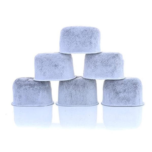 1-pack, universellt utbytbart vattenfilter