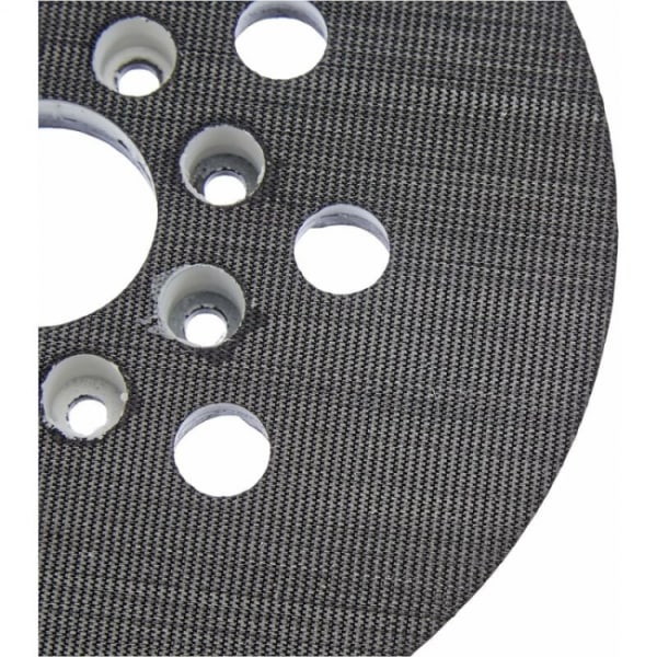 Slipmatta för GEX 125-1 AE Professional Medium