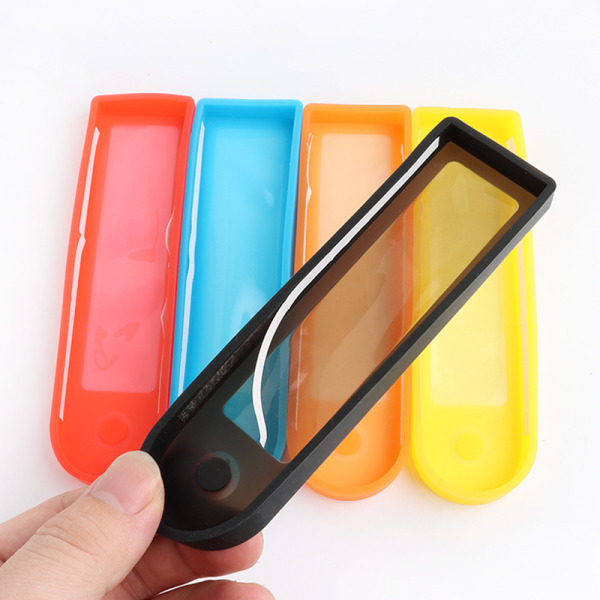 Beskyttelsesskærm til scooterdisplay til Xiaomi M365/PRO/P
