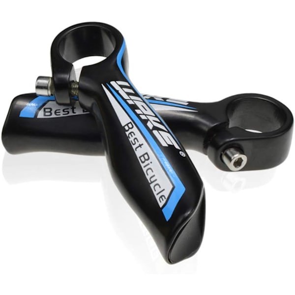 Styrehåndtak for terrengsykkel, sikkerhetsgrep for styreende, 22,2 MM MTB Cyc