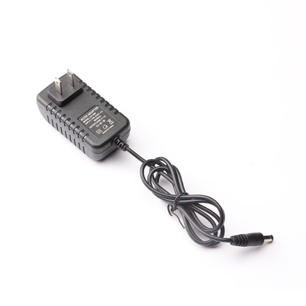 12V10A, 100-240V haleovervågningskamera LED-switch strømforsyning