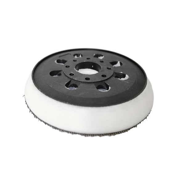 Slibepude til GEX 125-1 AE PEX 220 2609000750 Velcro-underlag p