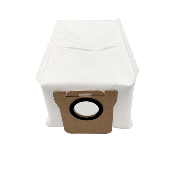 10-pack dammsugarpåsar till Xiaomi X10+ & Dreame L10s Ultra dammsugare