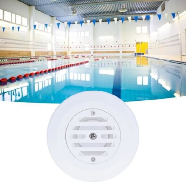 1,5\" metrisk 50 rør, Jacuzzi dyse pool SPA massage dyse retur
