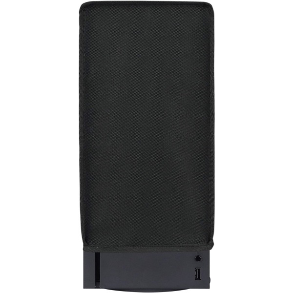 Dammskydd för Xbox Series X, dammskydd för Xbox Series S XSX XS