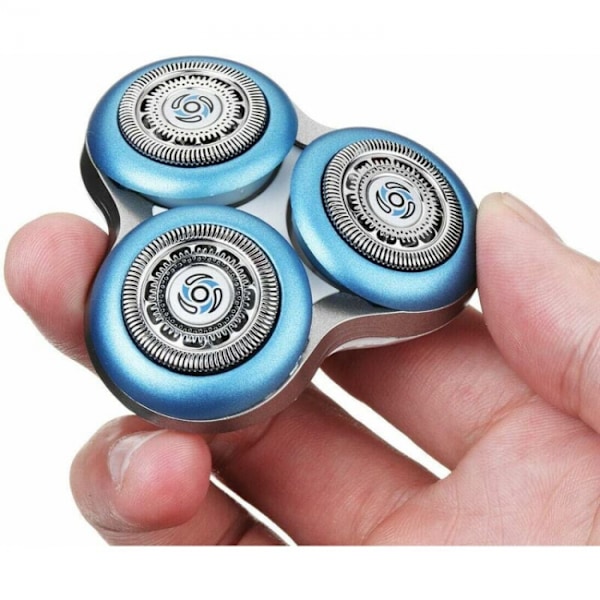 Reservedele til Philips 7000 8000 9000 RQ12 barberhoved