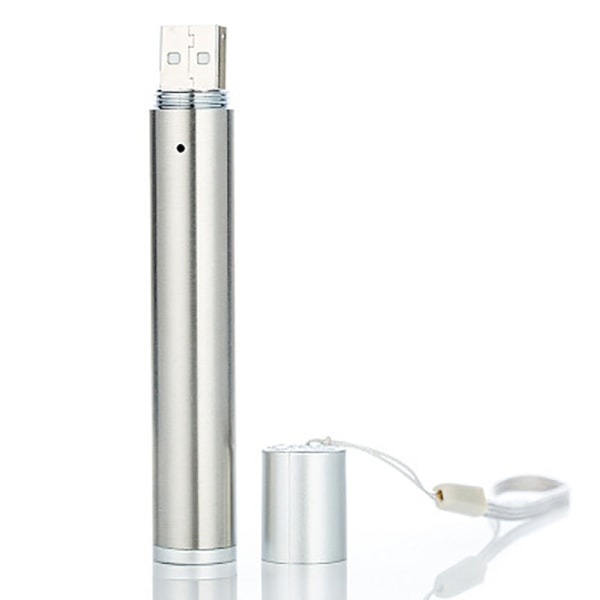 Ljuspekare - Interaktiv leksak med inbyggd USB-port - 3 i 1 L