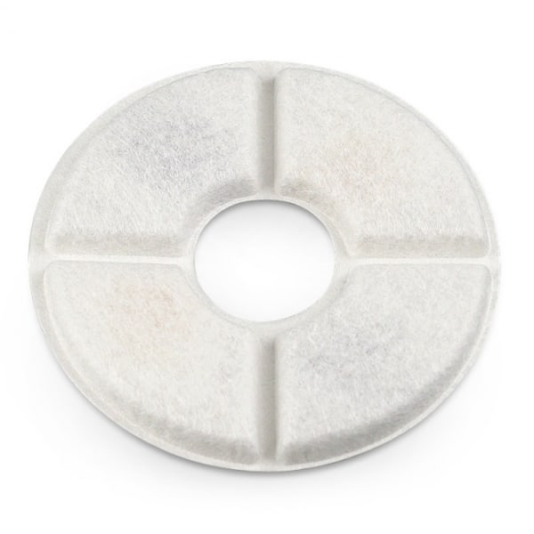 6-pack filter till fontäner och