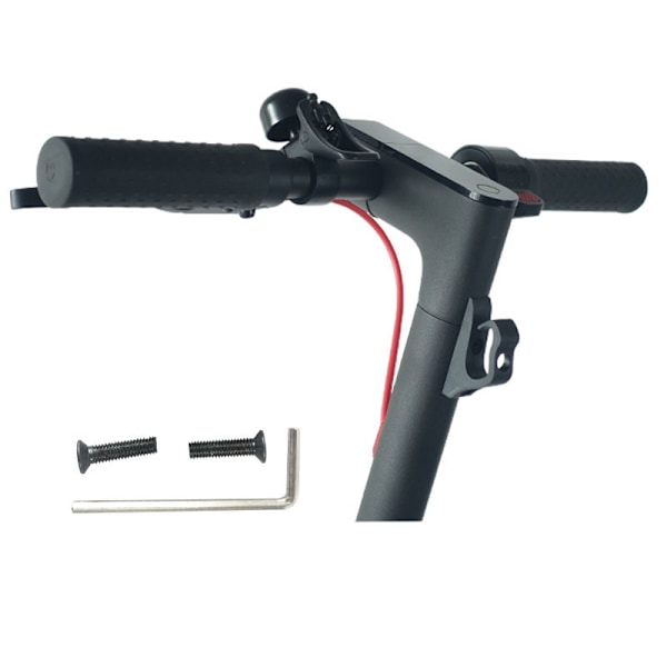 Scooter Front Hook Hook Mount Kit Multifunktionelt Hook Tilbehør