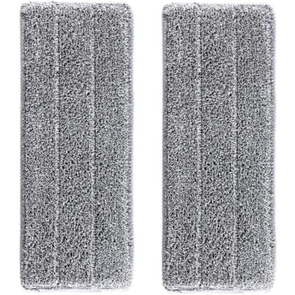 2 Mikrofiber Mopppåfyll - VENTEO - Auto Clea Mopp