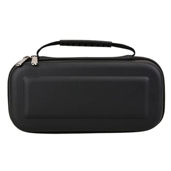 Förvaringsväska hård - Case till Nintendo Switch - Organizer Svart