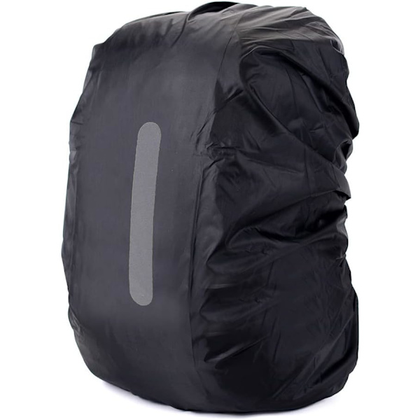 Vedenpitävä Reppu Sateensuoja (30-40L) Ultralight Kompakti Kannettava